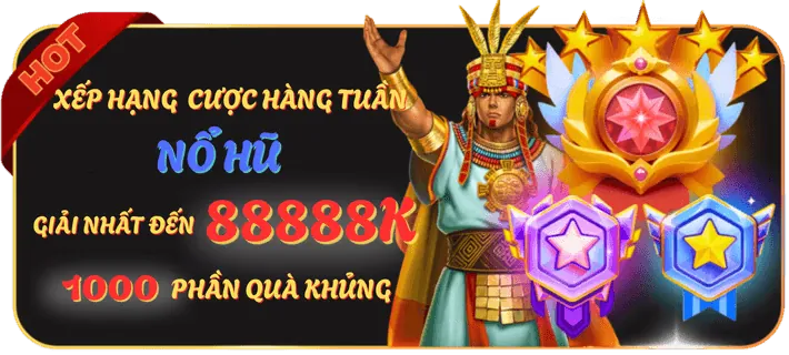 Cấp độ VIP Đồng của 8vnd khuyến mãi
