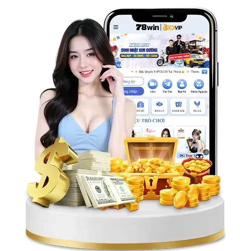 Giải thưởng Jackpot và phần thưởng lớn