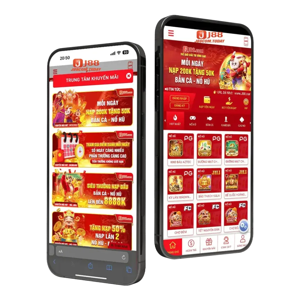 Hệ thống bảo mật tối ưu của 8vnd khuyến mãi