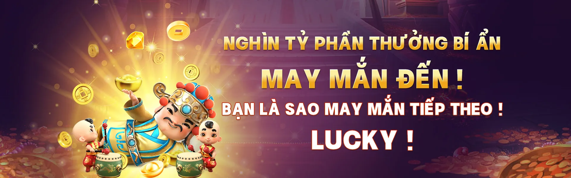 Hình ảnh chính trang trò chơi slot 8vnd khuyến mãi, với các biểu tượng slot game đầy màu sắc, chip casino và hiệu ứng ánh sáng rực rỡ