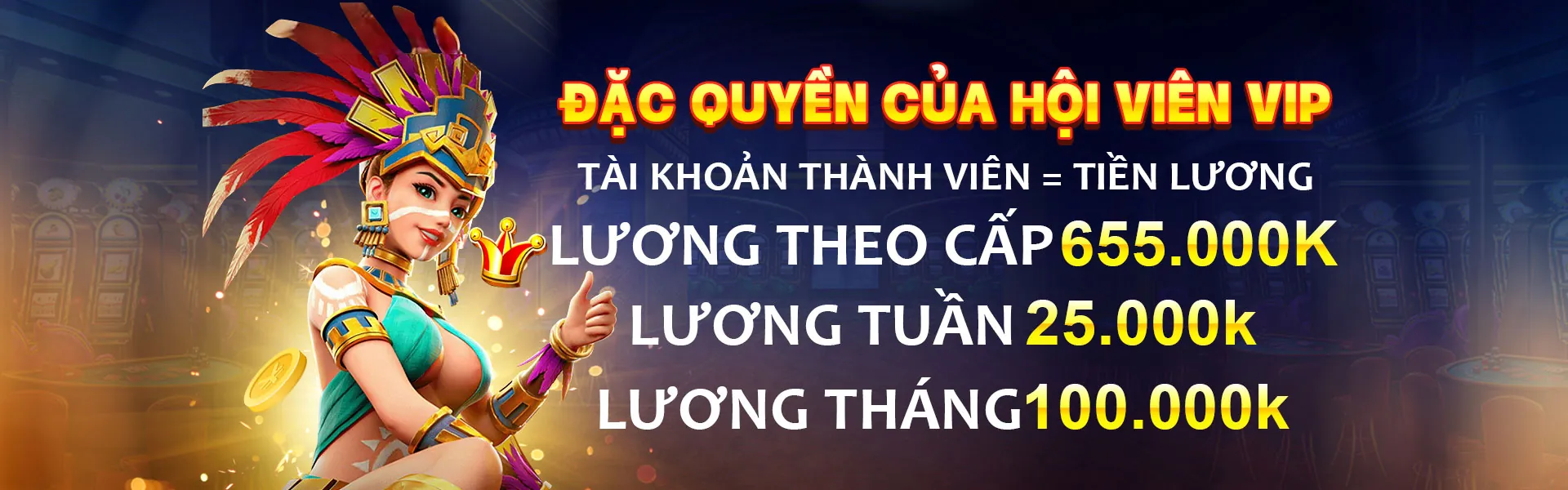 Hình ảnh minh họa các slot game 3D với đồ họa sống động