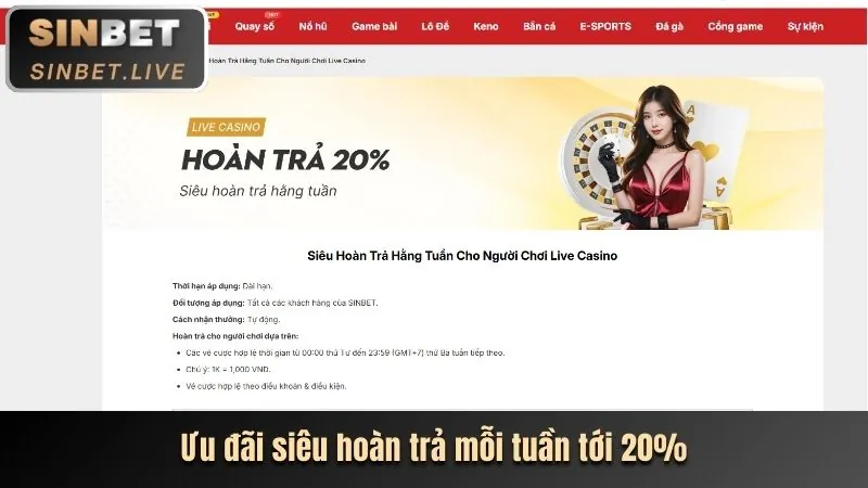 Ưu đãi chào mừng thành viên mới tại 8vnd